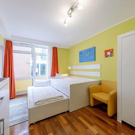 Apartment Müritzrast - Mit Terasse Und Müritzblick