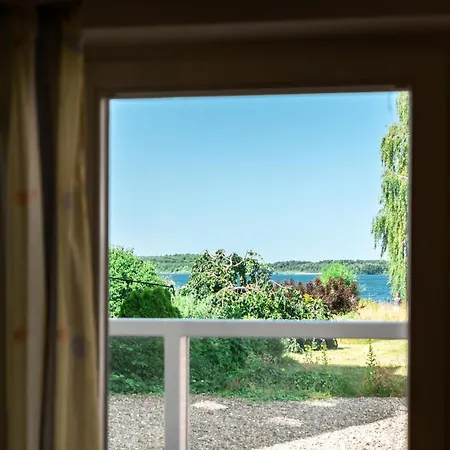 Apartment Müritzrast - Mit Terasse Und Müritzblick *